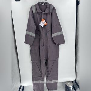 PORTWEST Bizflame 88/12 Iona Flame Resistant Coverall - ARC 2 - FR94